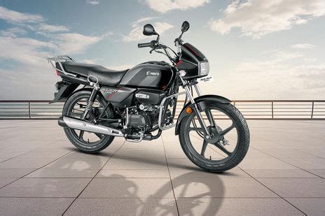 Hero Splendor+ XTEC 2.0: Best Price, Mileage & Festive Offers!